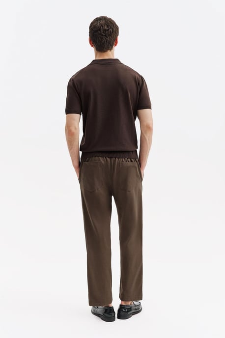 Pantalón de traje de hombre - Image 5