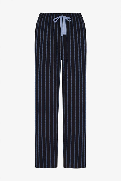 Penti Nightform conjunto de pijama de hombre a rayas y manga larga - Image 6