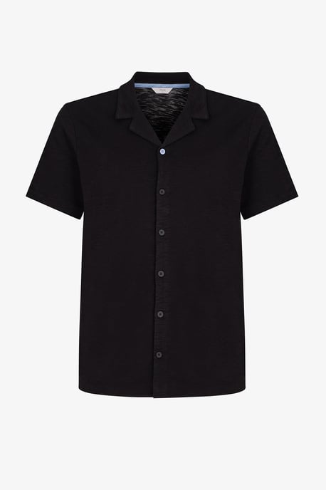 Penti Conjunto de pijama City para hombre con camisa de manga corta y pantalón - Image 2