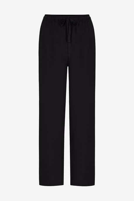 Penti Conjunto de pijama City para hombre con camisa de manga corta y pantalón - Image 6