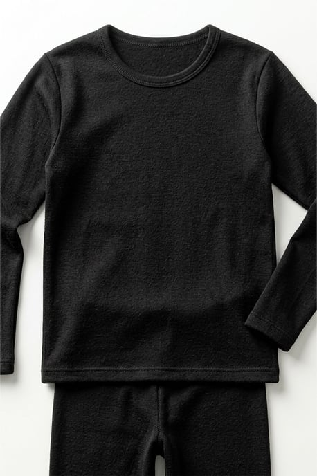 Conjunto de pijama juvenil - Image 1