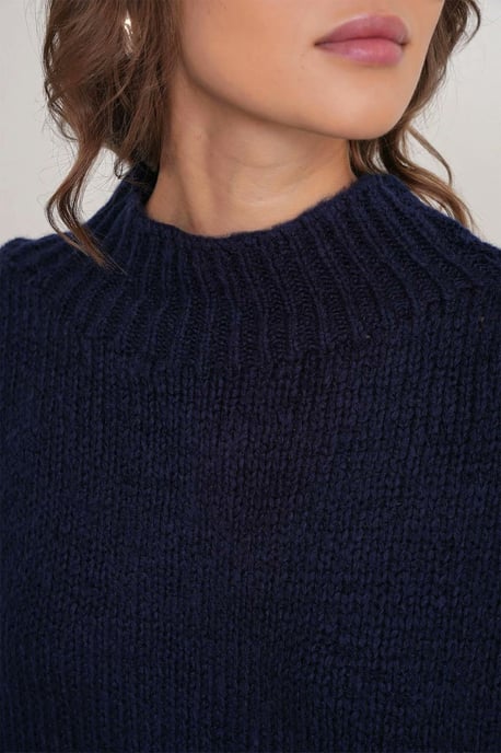 Jersey de punto para mujer - Image 2