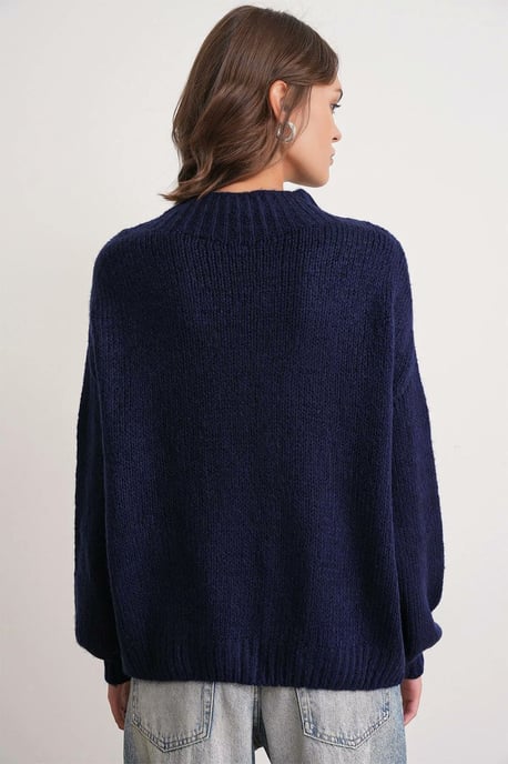 Jersey de punto para mujer - Image 3