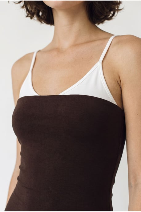 Vestido midi - Image 4