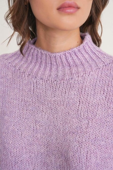 Mixray Jersey de punto para mujer - Image 2