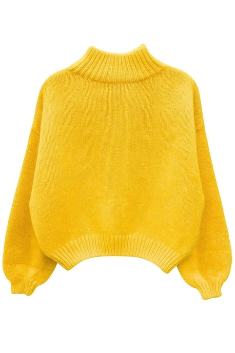Mixray Jersey de punto para mujer - Image 2