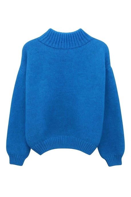 Mixray Jersey de punto para mujer - Image 2