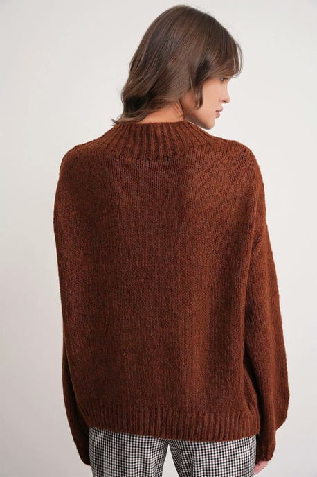 Jersey de punto para mujer - Image 3