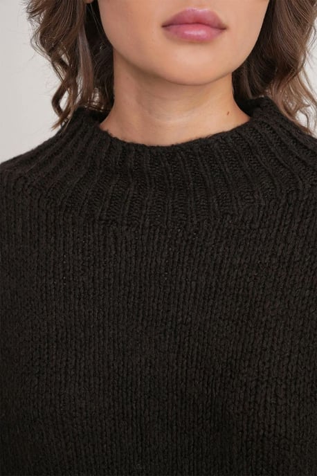 Mixray Jersey de punto para mujer - Image 2