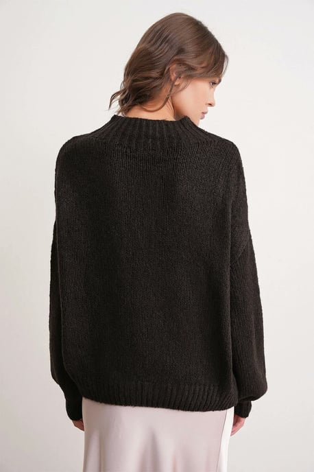 Mixray Jersey de punto para mujer - Image 3