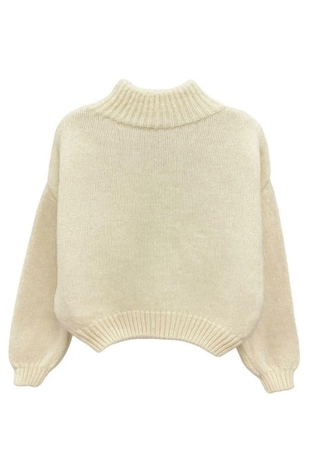 Jersey de punto para mujer - Image 2