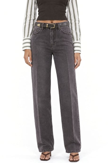 Pantalones de algodón - Image 1