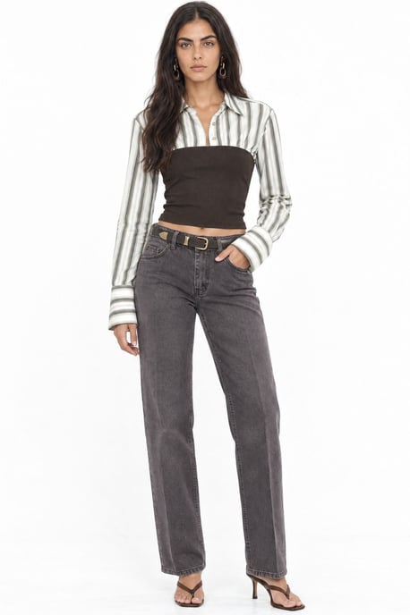 Pantalones de algodón - Image 3