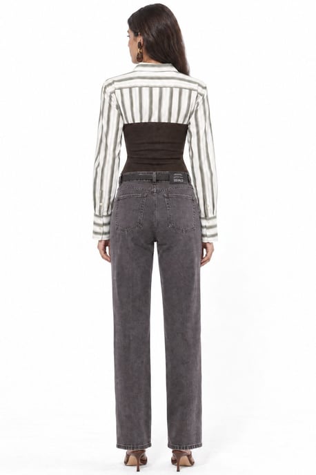 Pantalones de algodón - Image 4