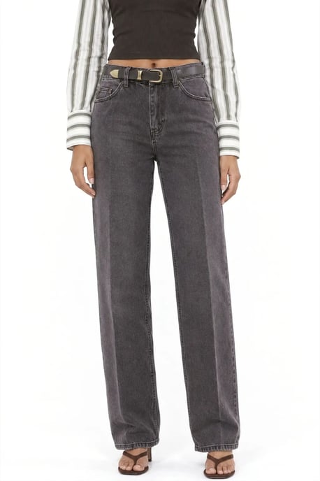 Pantalones de algodón - Image 5