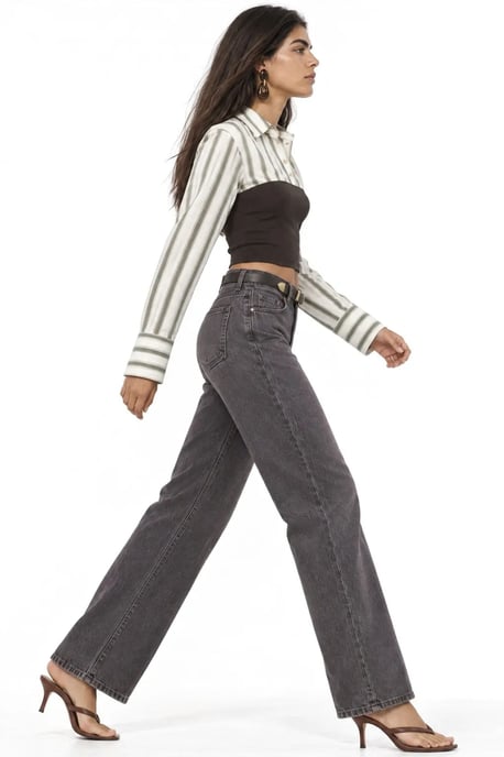 Pantalones de algodón - Image 6