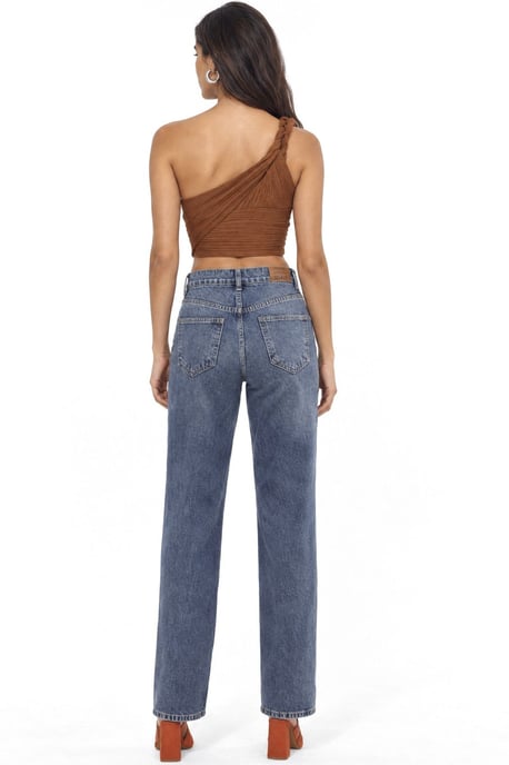 Pantalón de algodón - Image 3