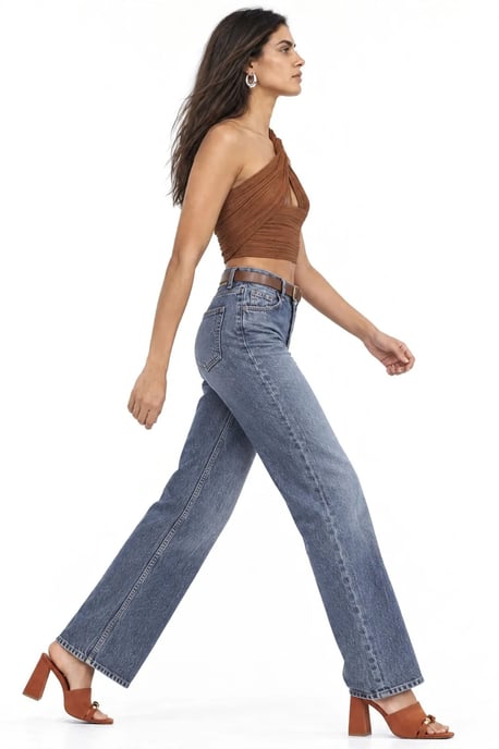 Pantalón de algodón - Image 6