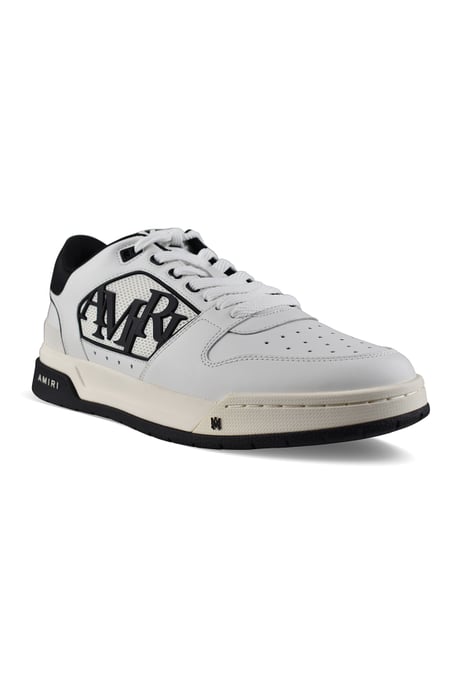 AMIRI Zapatillas clásicas de caña baja Blanco - Image 2