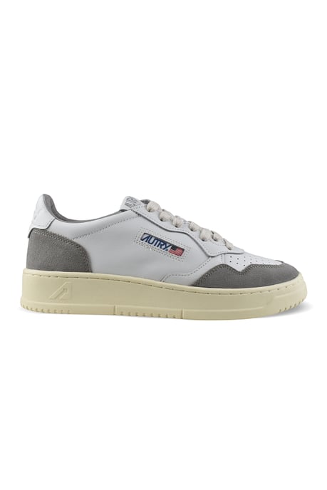 Autry Sneakers Medalist Blanco - Image 1
