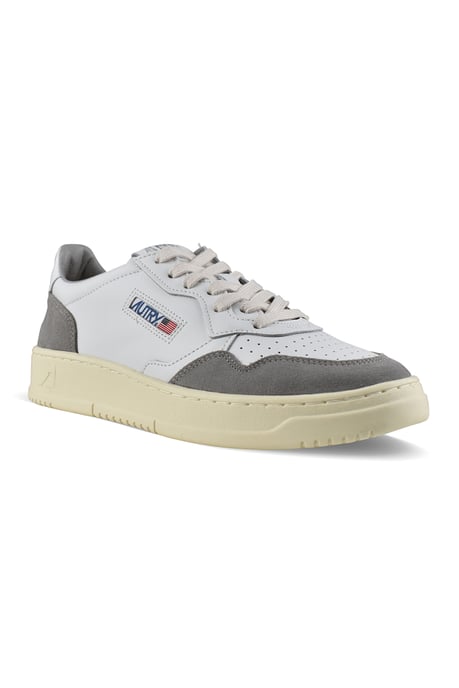 Autry Sneakers Medalist Blanco - Image 2
