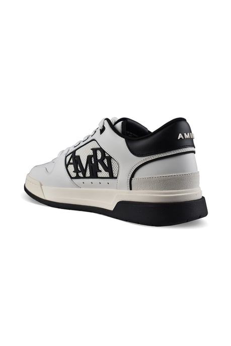 AMIRI Zapatillas clásicas de caña baja Blanco - Image 3