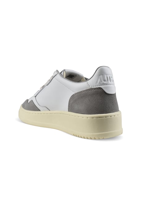Autry Sneakers Medalist Blanco - Image 3