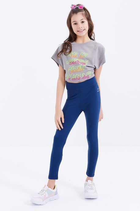 Leggings juveniles - Image 3
