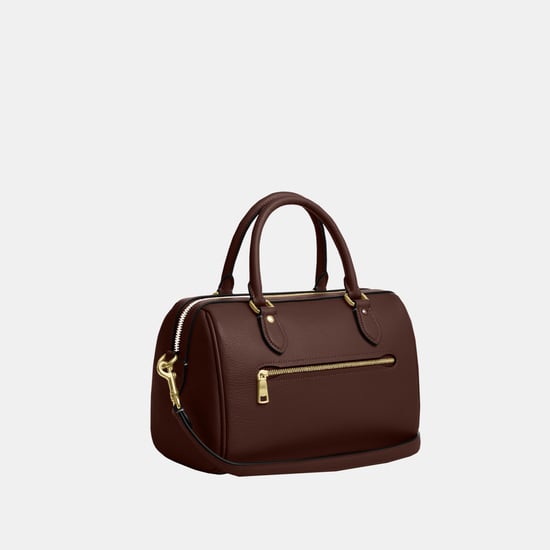 Bolso de mano Rowan - Image 2
