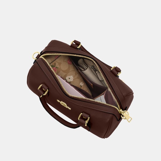 Bolso de mano Rowan - Image 4
