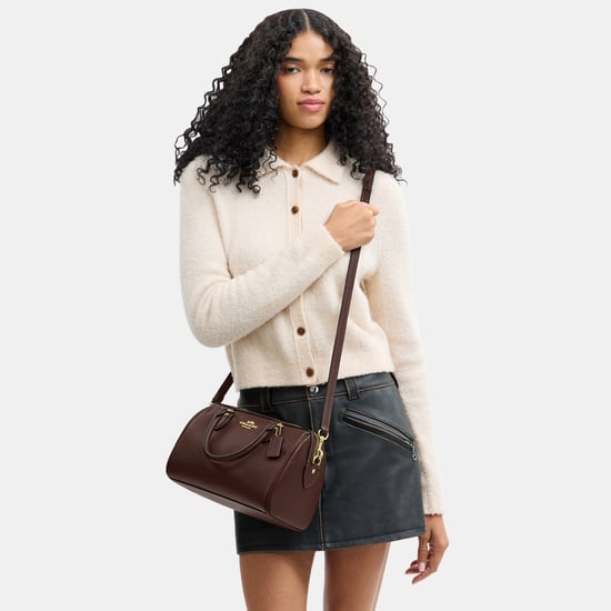 Bolso de mano Rowan - Image 6