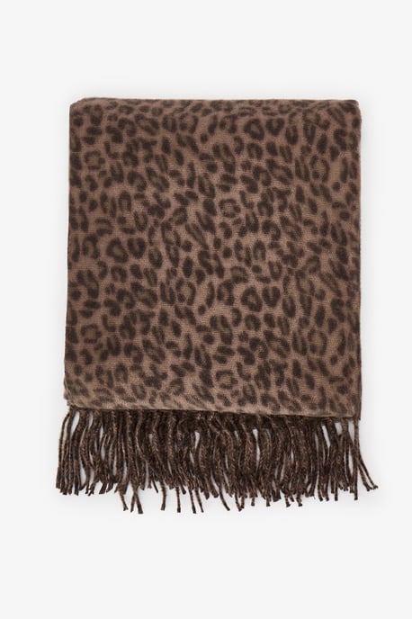 Bufanda de leopardo - Image 2
