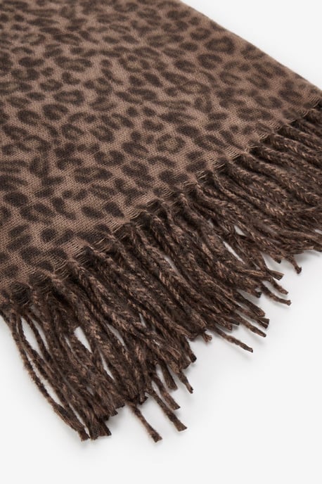 Bufanda de leopardo - Image 3
