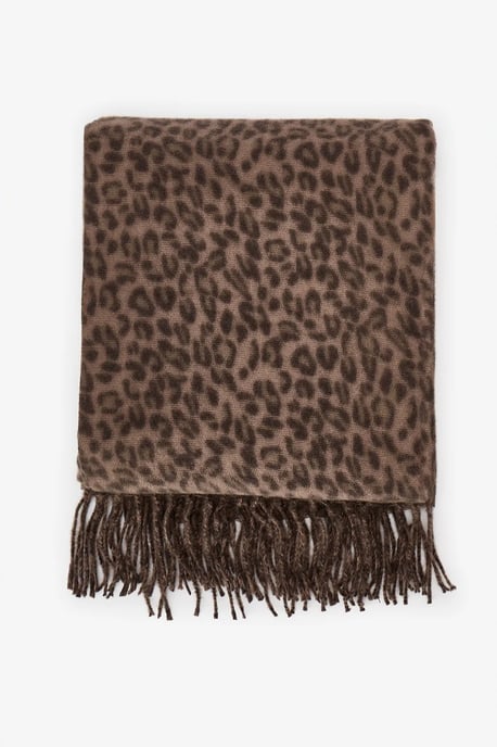 Bufanda de leopardo - Image 5