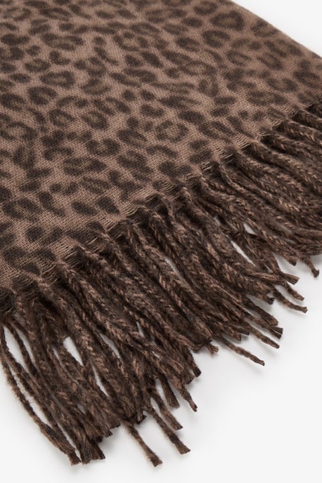 Bufanda de leopardo - Image 6