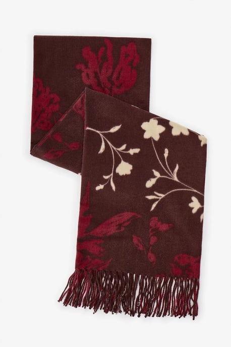 Pañuelo floral - Image 4