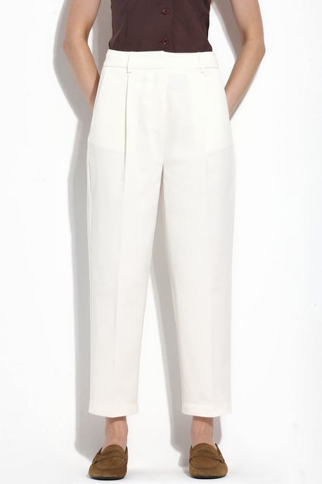 Pantalón pitillo de talle alto Hiccup - Image 1