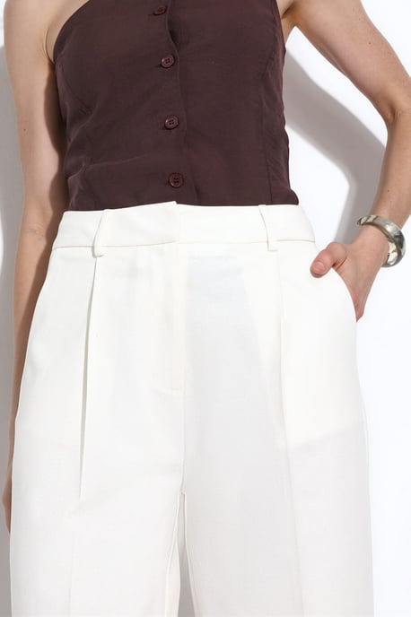 Pantalón pitillo de talle alto Hiccup - Image 6