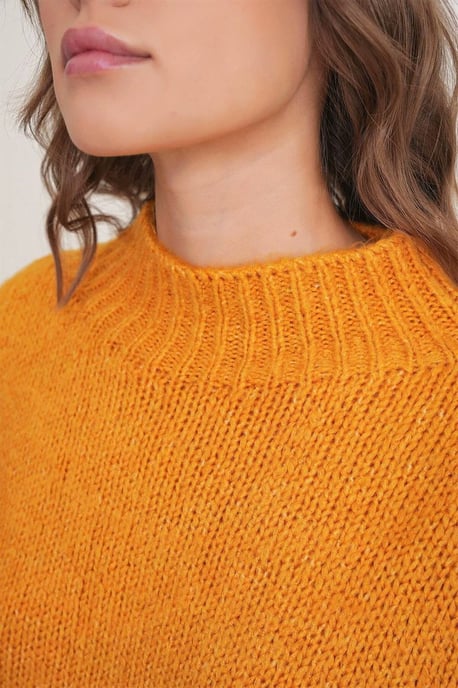 Mixray Jersey de punto para mujer - Image 2