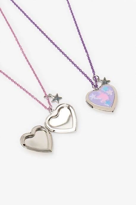 Penti Collar de unicornio Bff para niñas - Image 6