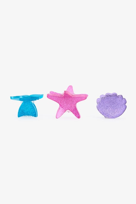 Penti Pinza para el pelo de verano para niña - Image 1