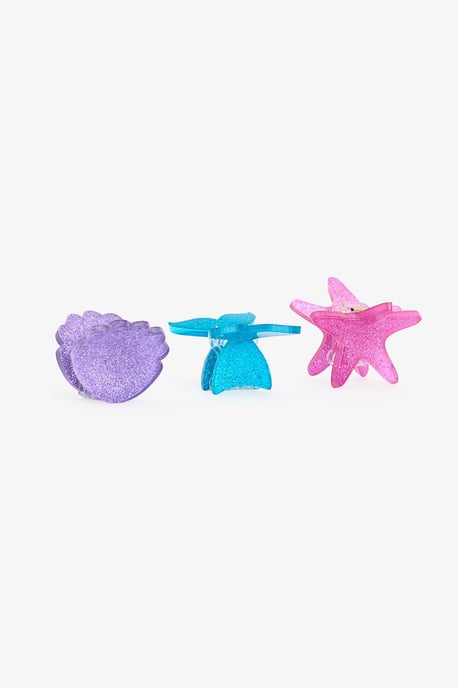 Penti Pinza para el pelo de verano para niña - Image 2
