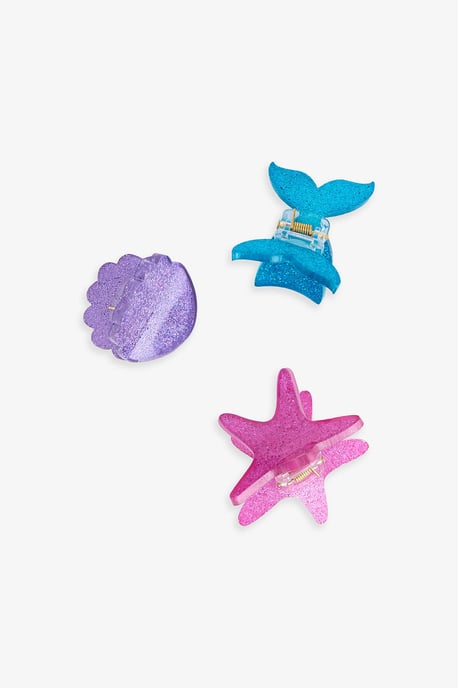 Penti Pinza para el pelo de verano para niña - Image 3