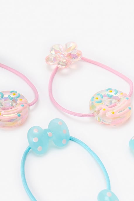 Penti Pinza para el pelo Sugar para niñas - Image 3