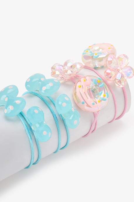 Penti Pinza para el pelo Sugar para niñas - Image 4