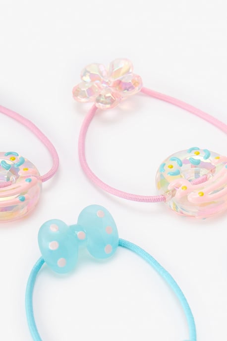 Penti Pinza para el pelo Sugar para niñas - Image 6
