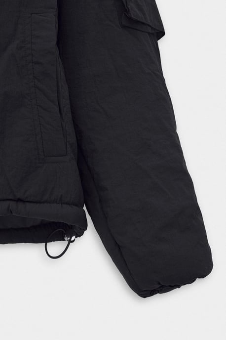 Giesto Abrigo acolchado de plumón para hombre - Image 3