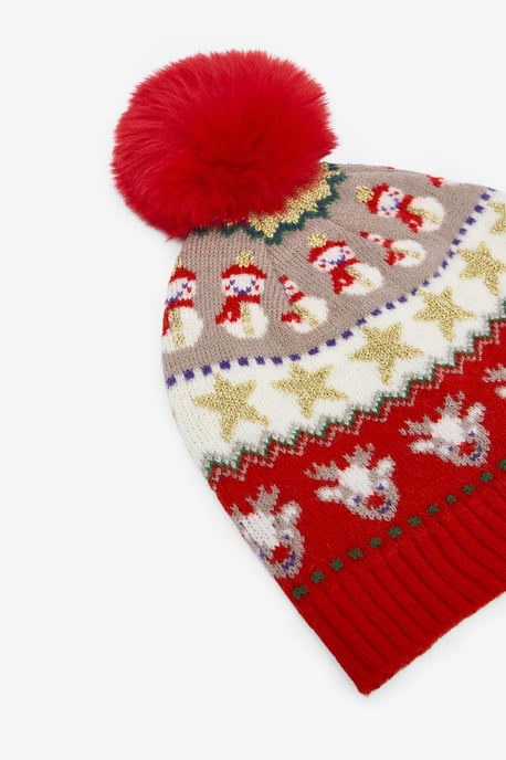 Penti Gorro de rayas para niño - Image 2
