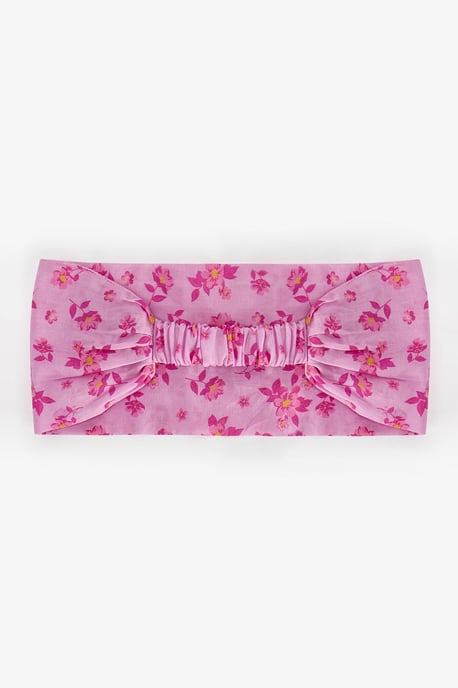 Diadema romántica - Image 2