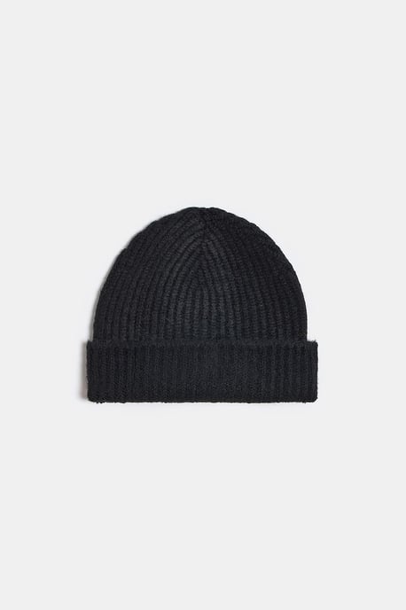 Dilvin Set de gorro, bufanda y guantes para mujer - Image 2